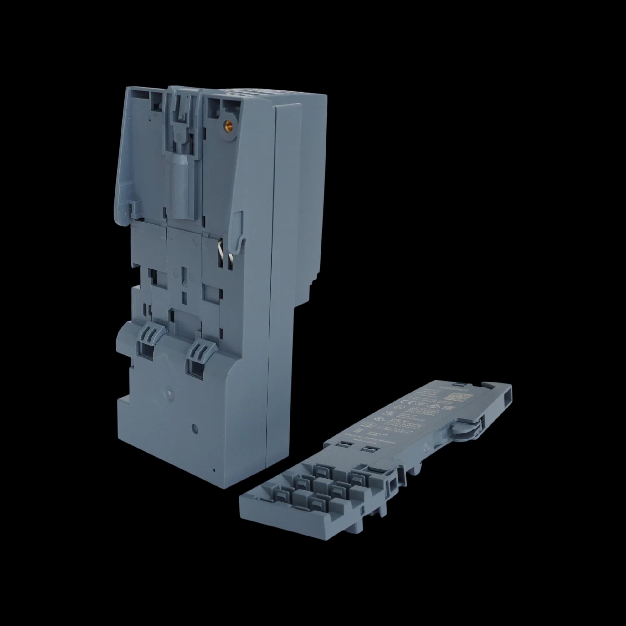 6ES7155-6AU01-0CN0_Интерфейсный модуль IM155-6PN/2 HF, до 64 модулей_4