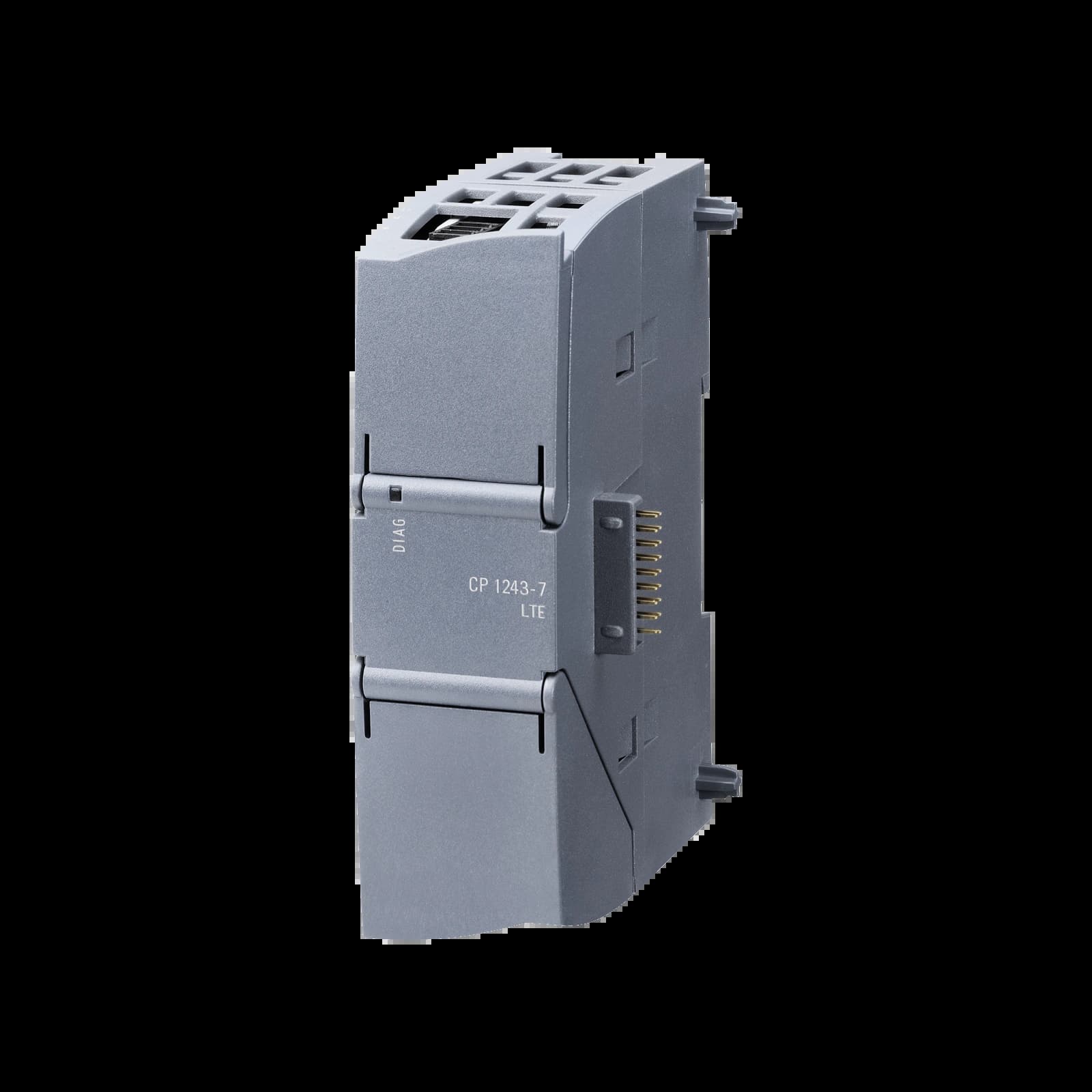 6GK7243-7KX30-0XE0_Коммуникационный процессор CP 1243-7 LTE_1