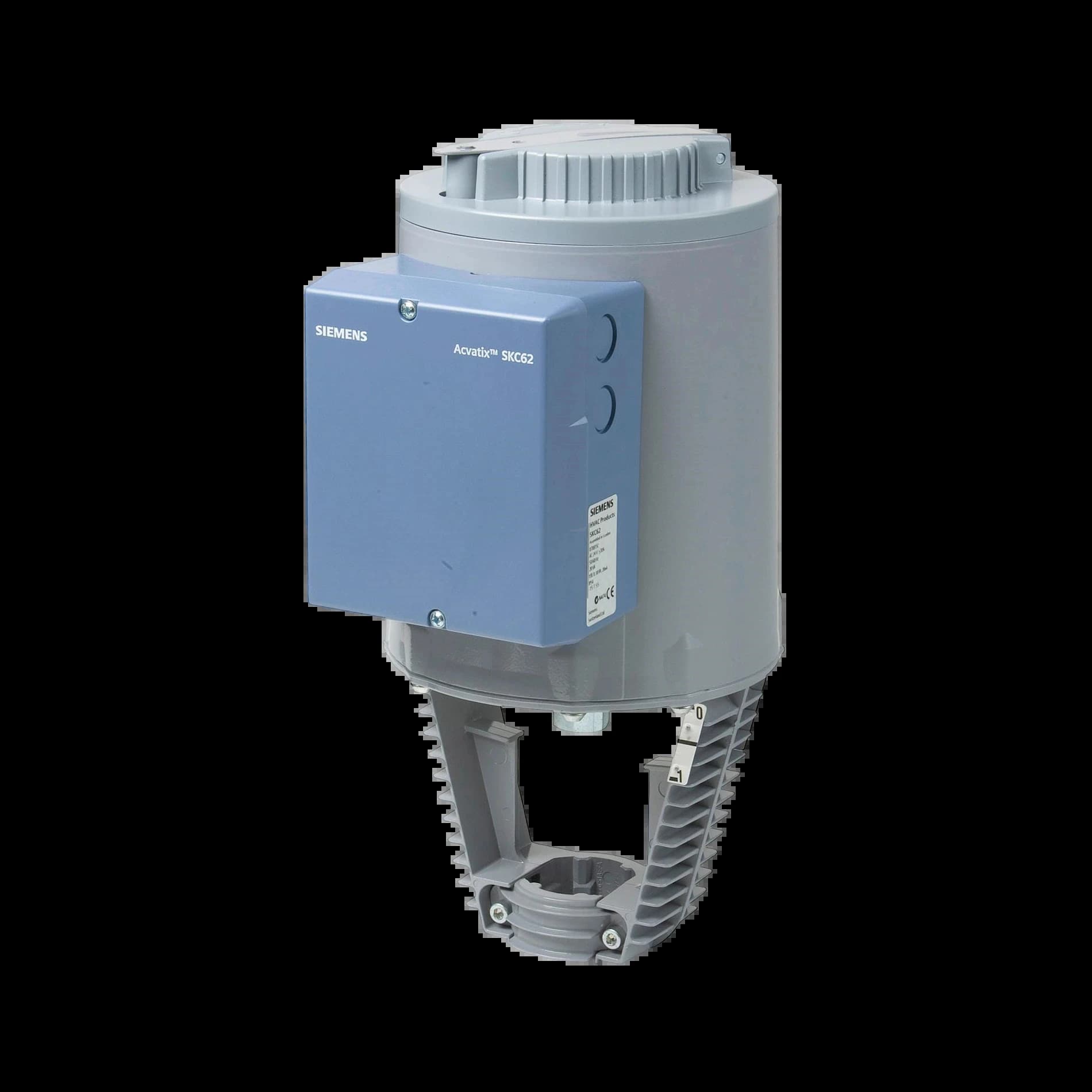 SKC32.60_Электрогидравлический привод, 2800 Н, 40 мм, 230В AC, 3-проводное управление