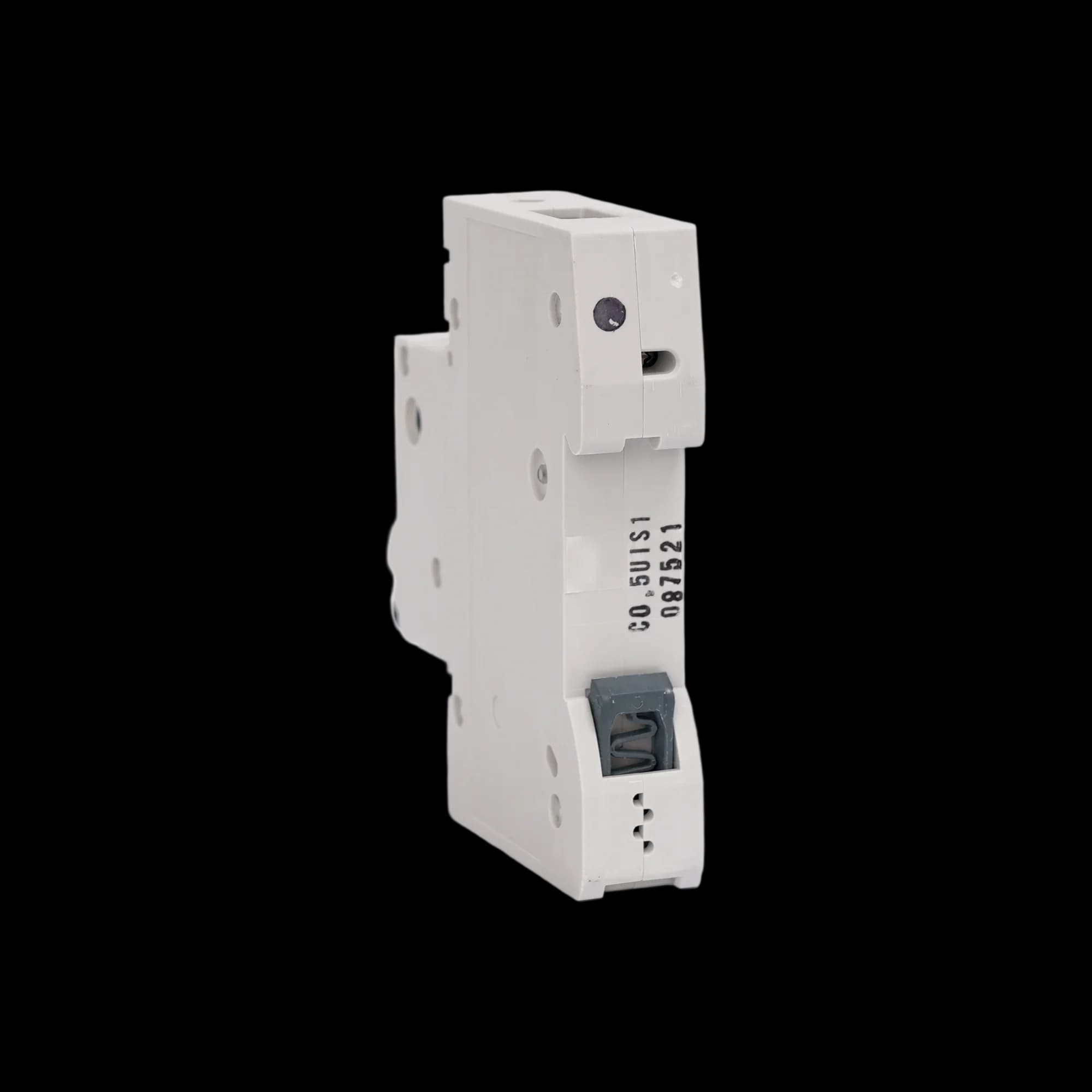 5SL6105-7_Автомат 1P, 0.5А, кривая «C», 6кА (C0.5)_3