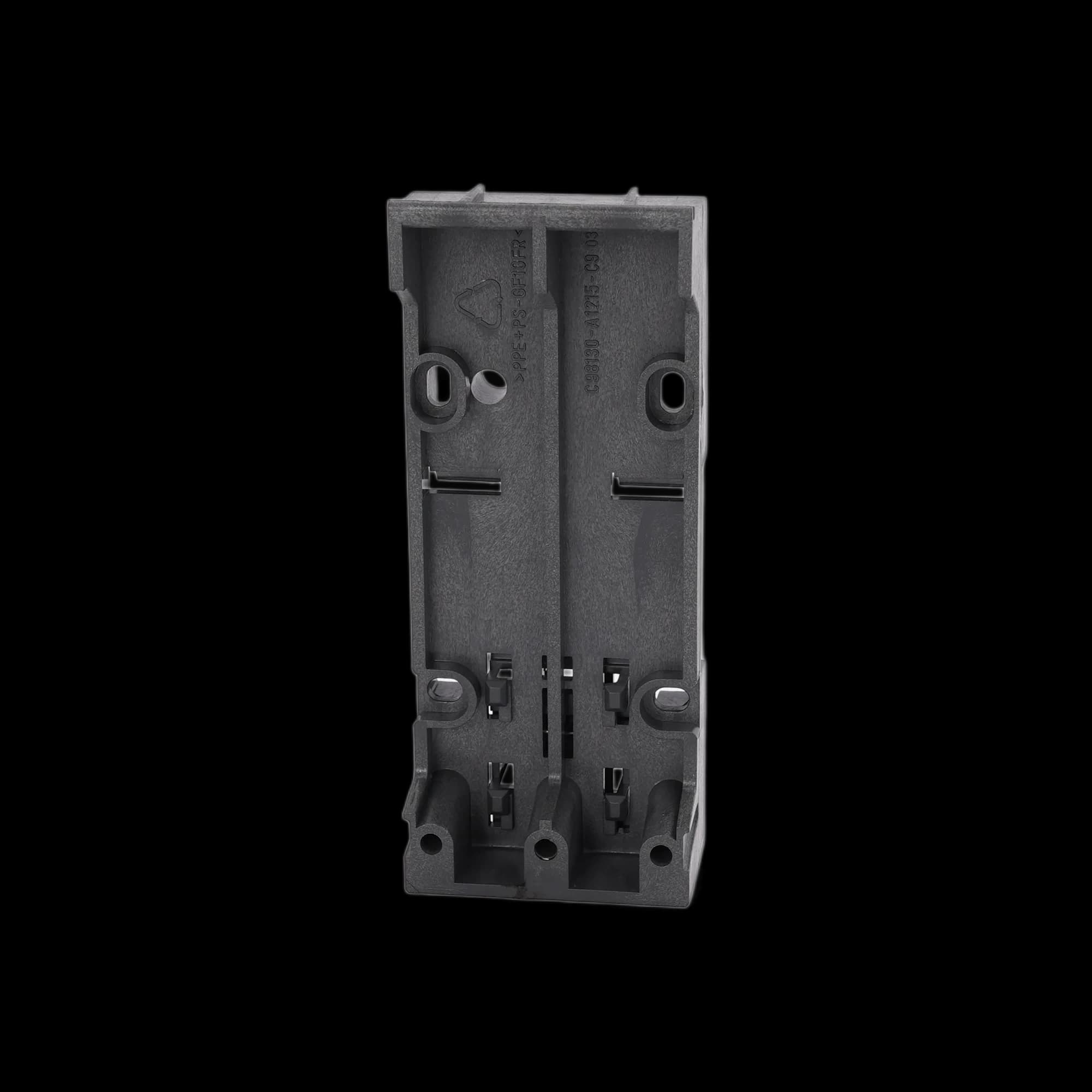 6ES7390-6BA00-0AA0_Монтажный адаптер для блока питания SIMATIC PS307