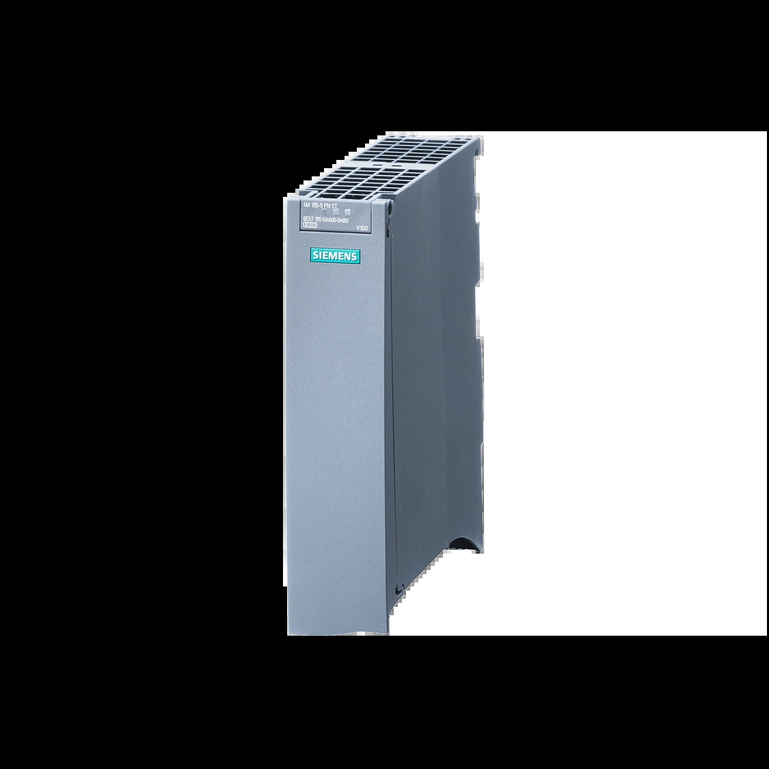 6ES7155-5AA00-0AC0_Интерфейсный модуль IM 155-5 PN HF, до 30 модулей_1