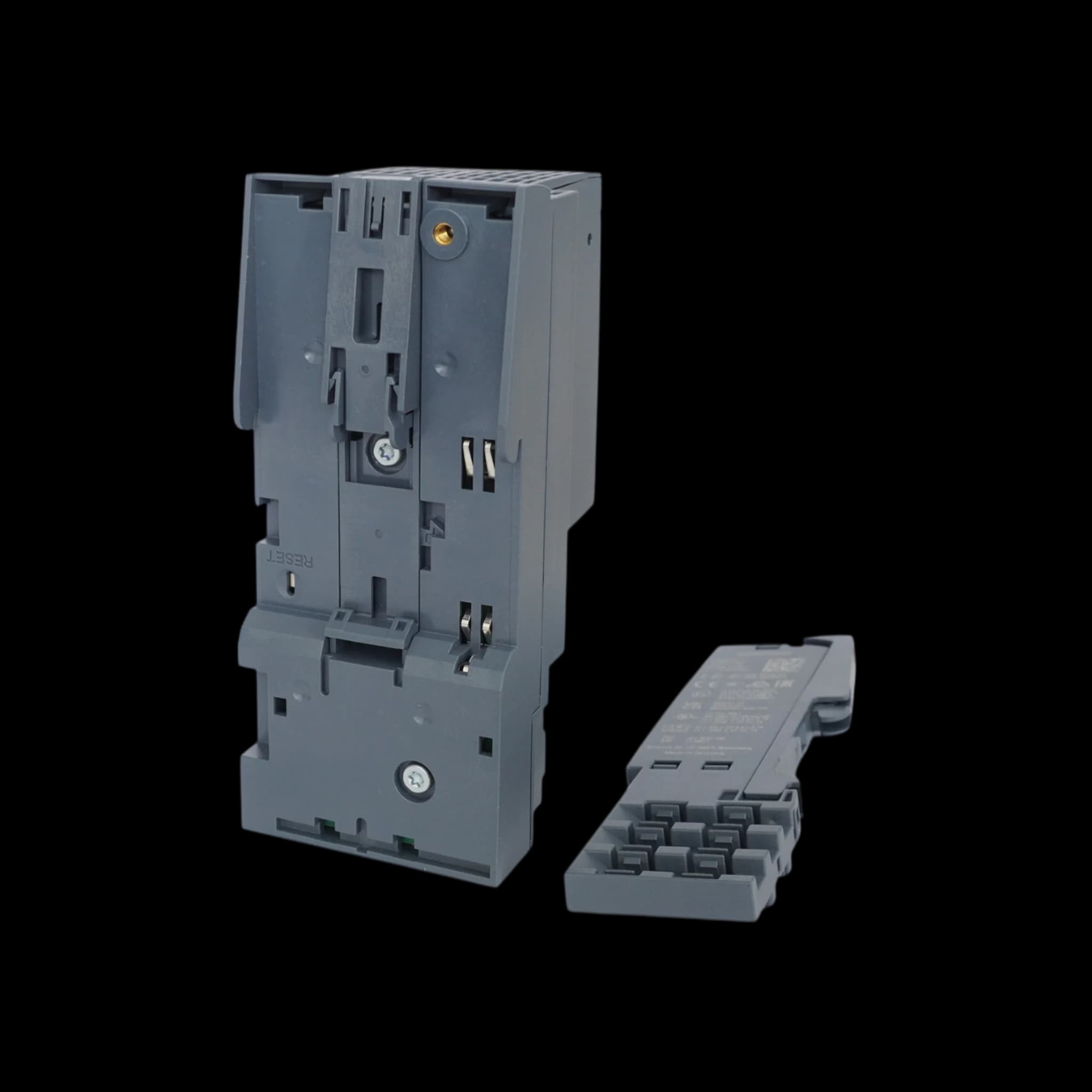 6ES7155-6AA01-0BN0_Комплект IM 155-6 PN ST + сетевой адаптер BA 2x RJ45_4
