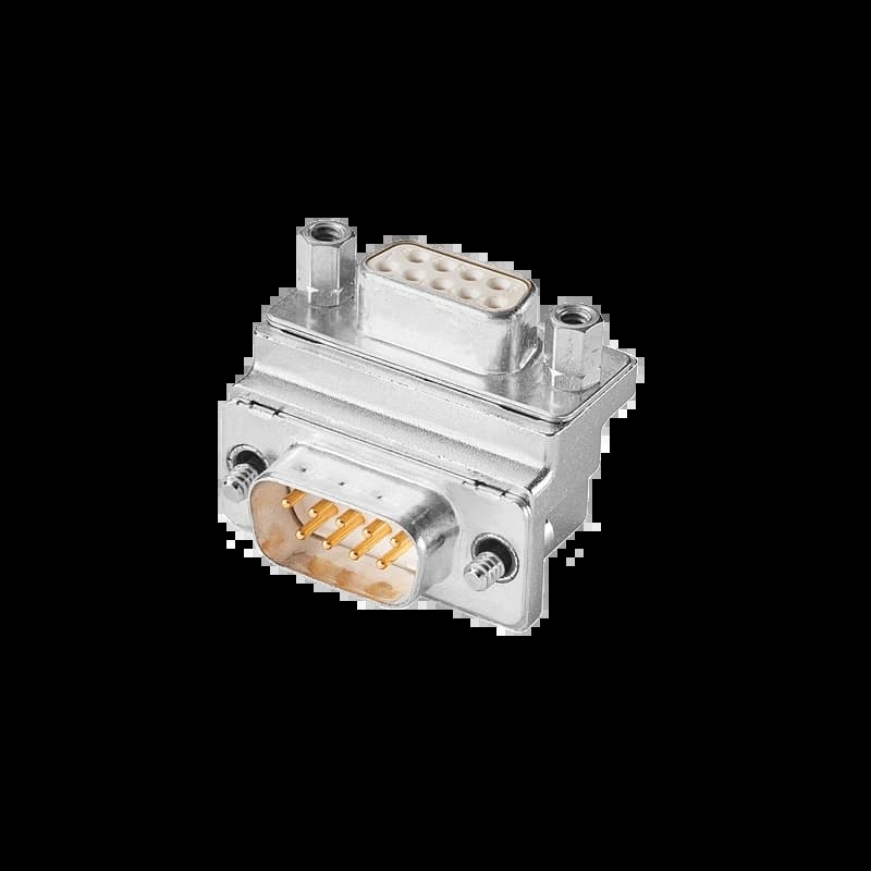 6AV6671-8XD00-0AX0_Адаптер RS422/485 с отводом кабеля под углом 90°_1