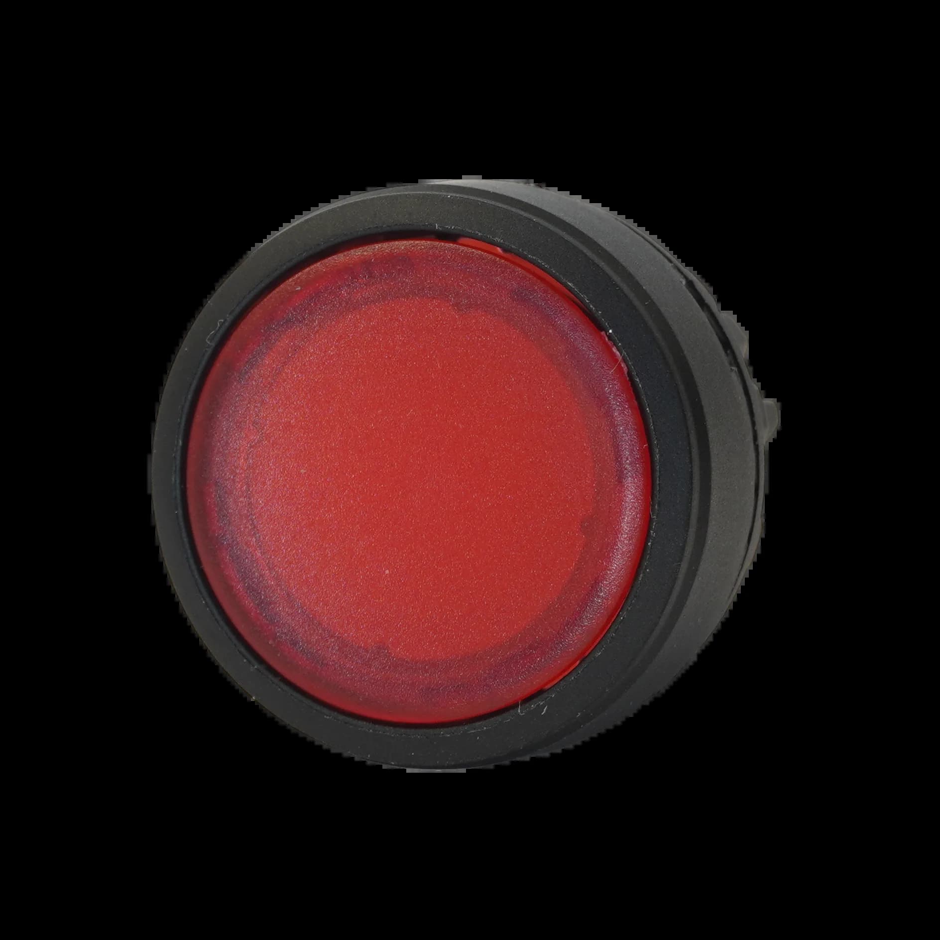 TS2011-0AM10_Актуатор кнопки с возможностью подсветки, красный, без фиксации