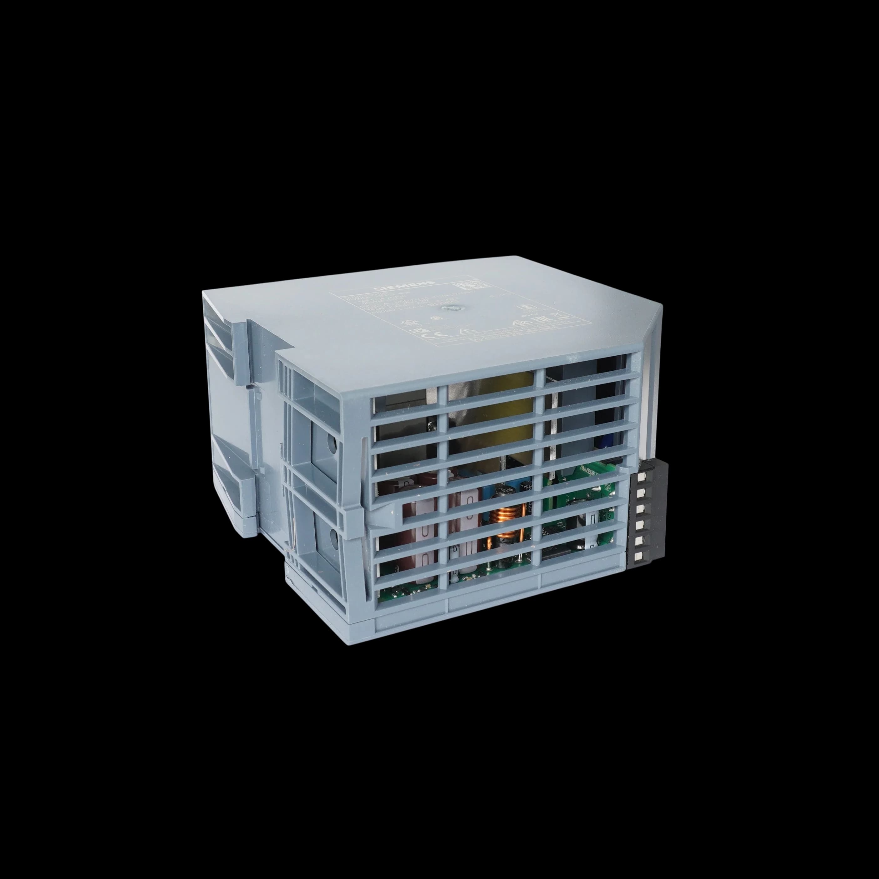 6EP1334-2BA20_Блок питания SITOP PSU100S 1-ф., DC 24 В/10 A_4
