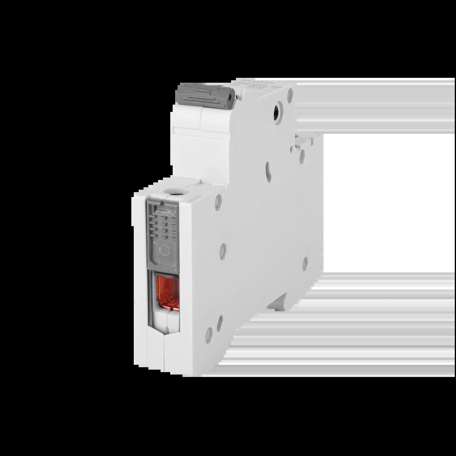 5SL6163-7_Автомат 1P, 63А, кривая «C», 6кА (C63)
