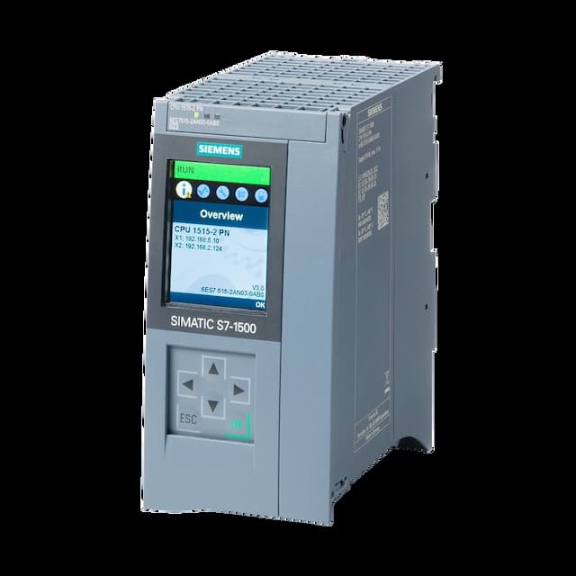 Контроллеры высокой производительности