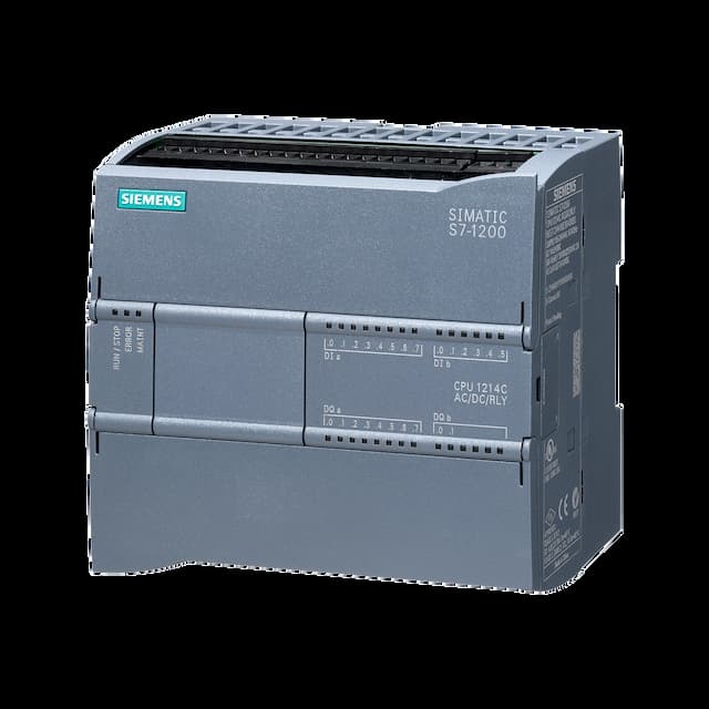 Универсальные промышленные контроллеры S7-1200