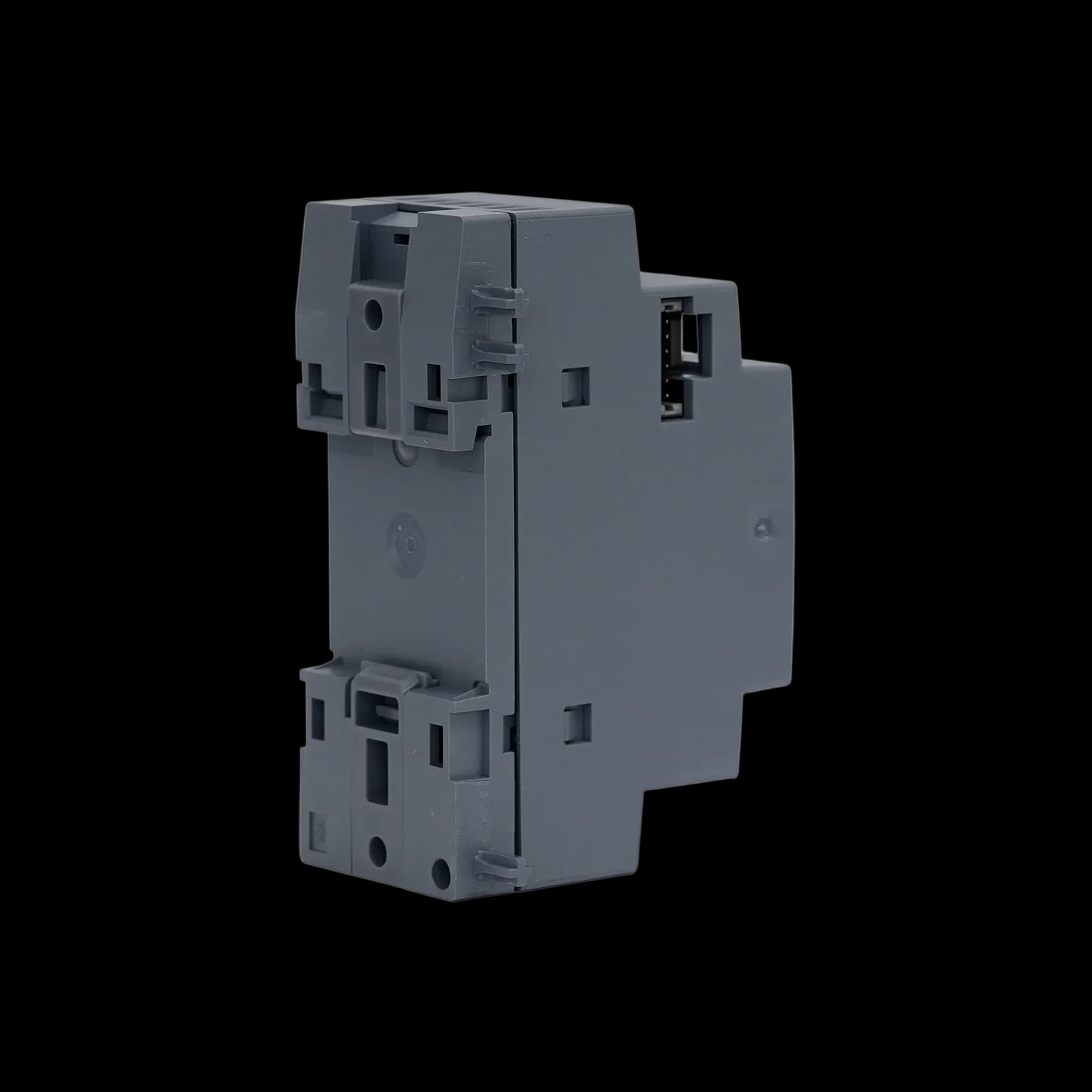 6ED1055-1HB00-0BA2 | Модуль расширения LOGO! DM8 24R, 2 MW, 4DI/4DO | 3 6ED1055-1HB00-0BA2_Модуль расширения LOGO! DM8 24R, 2 MW, 4DI/4DO_3