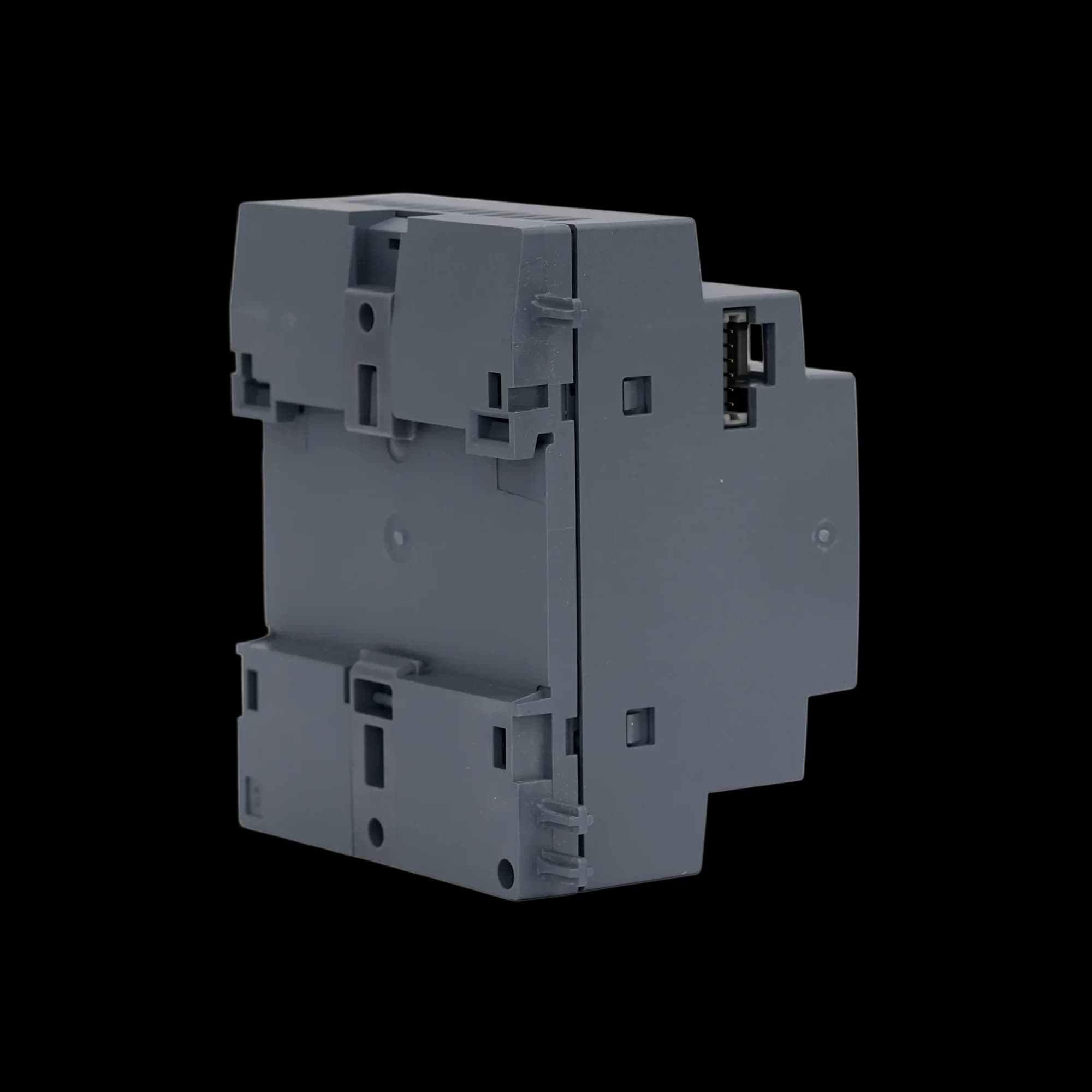6ED1055-1FB10-0BA2 | Модуль расширения LOGO! DM16 230R, 4 MW, 8DI/8DO | 3 6ED1055-1FB10-0BA2_Модуль расширения LOGO! DM16 230R, 4 MW, 8DI/8DO_3