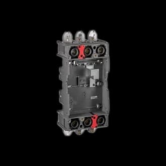 MX296871--_Втычное основание для MX2, 3-полюсное MX296871--_Втычное основание для MX2, 3-полюсное
